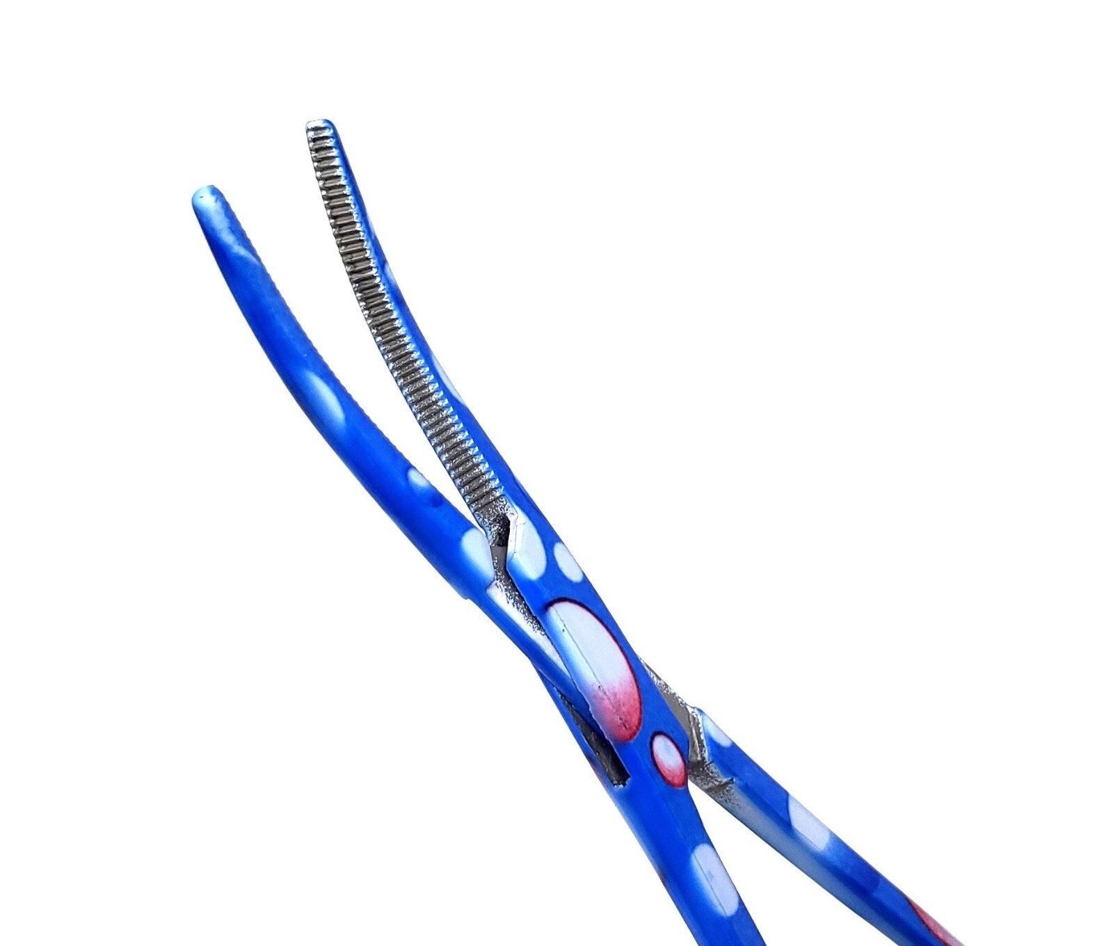 Jewelry Making Tool Pliers & Hemostats for DIY Repair Crafts Supplies 5.5″ NEW