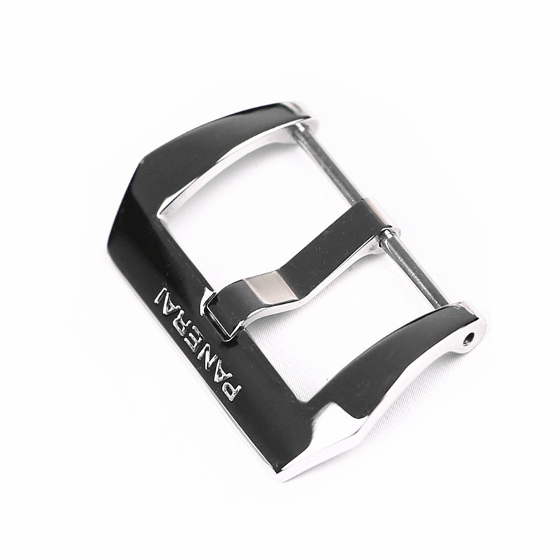 316L Stainless Steel Watch Buckle for Panerai PAM 441 Bracelet 18 20 22 24 26mm