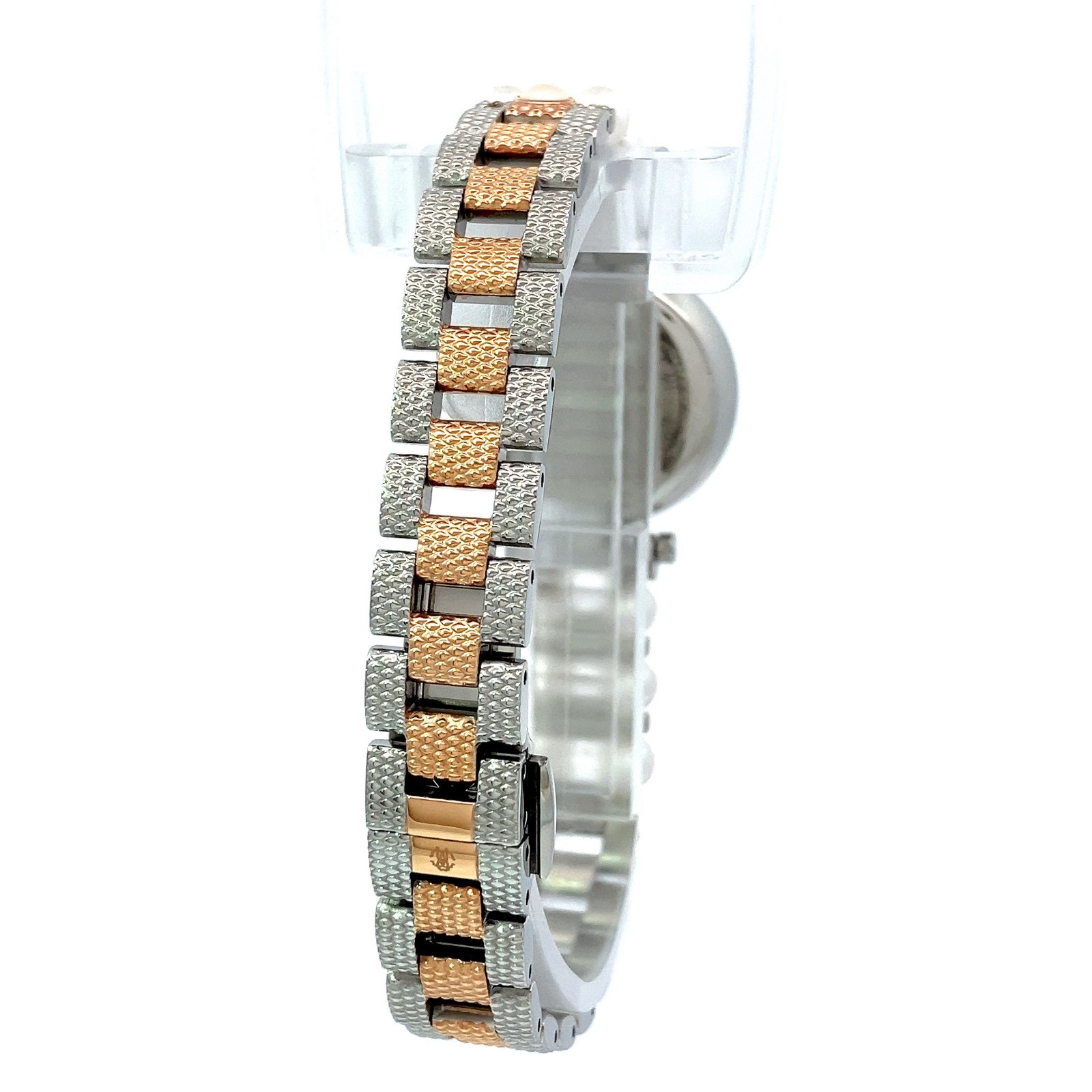 Roberto Cavalli by Franck Muller RV1L229M0051 Quartz Ladies’ Watch Japan 2Y Wty
