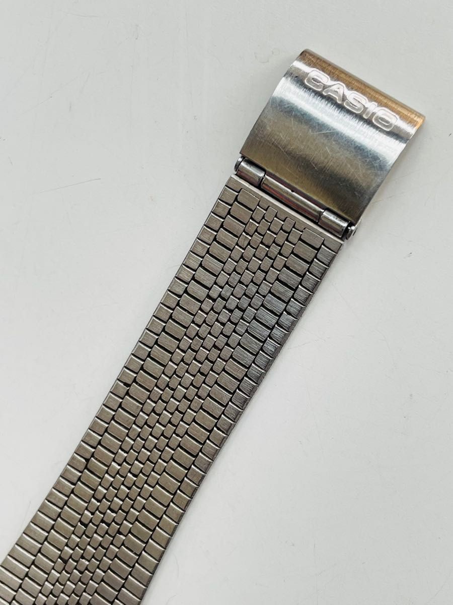 [B1P] CASIO AT 550 Touch Sensor Digital Vintage Men’s Watch [w5x]