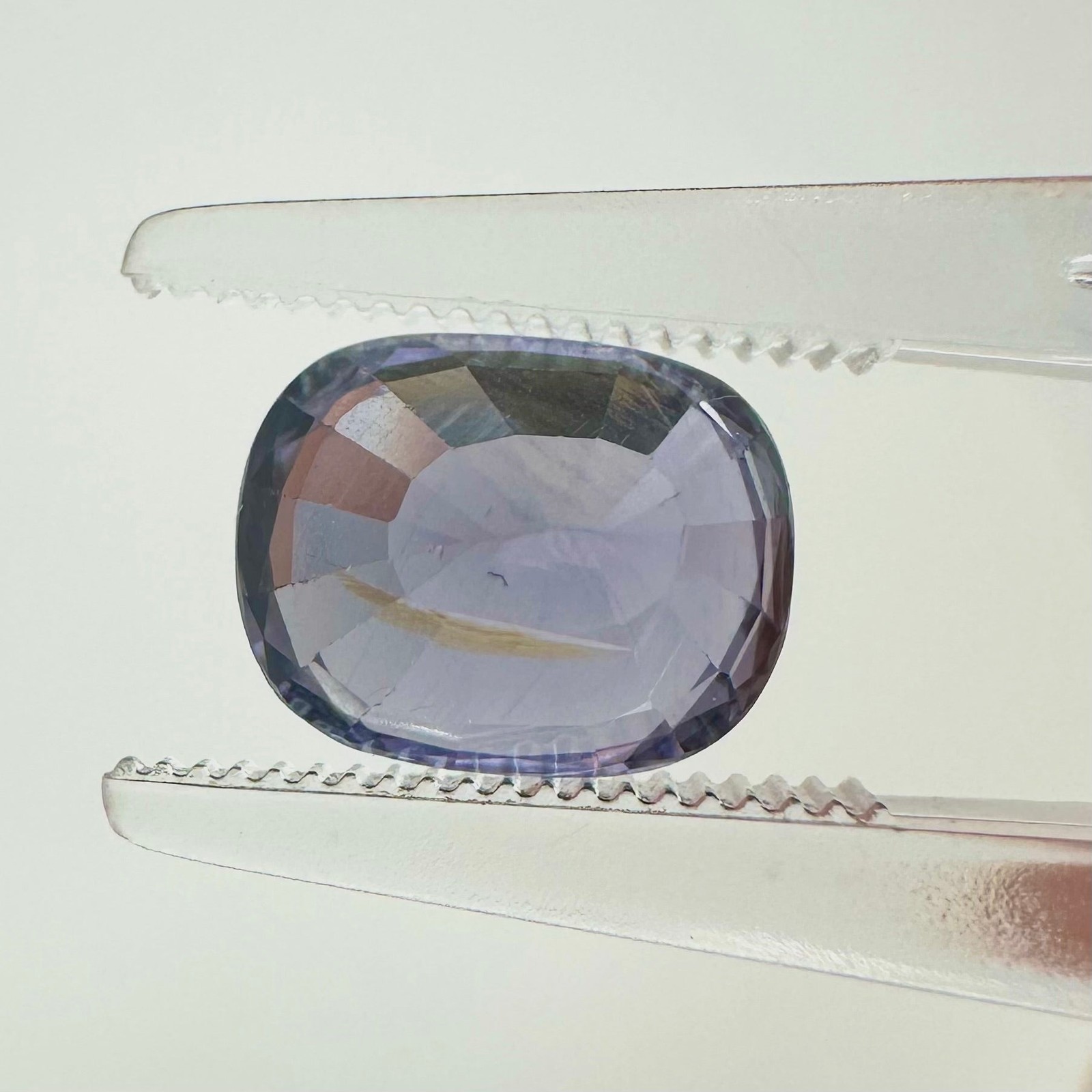 Spinel oval cushion 2.70 ct Lavander | Vietnam No-Heated Natural Spinel