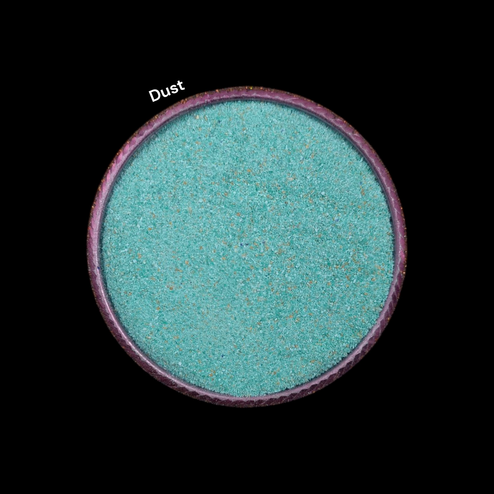 Crushed Turquoise Gemstone Dust Powder Stone Inlay Woodworking, Ring Inlay Sand