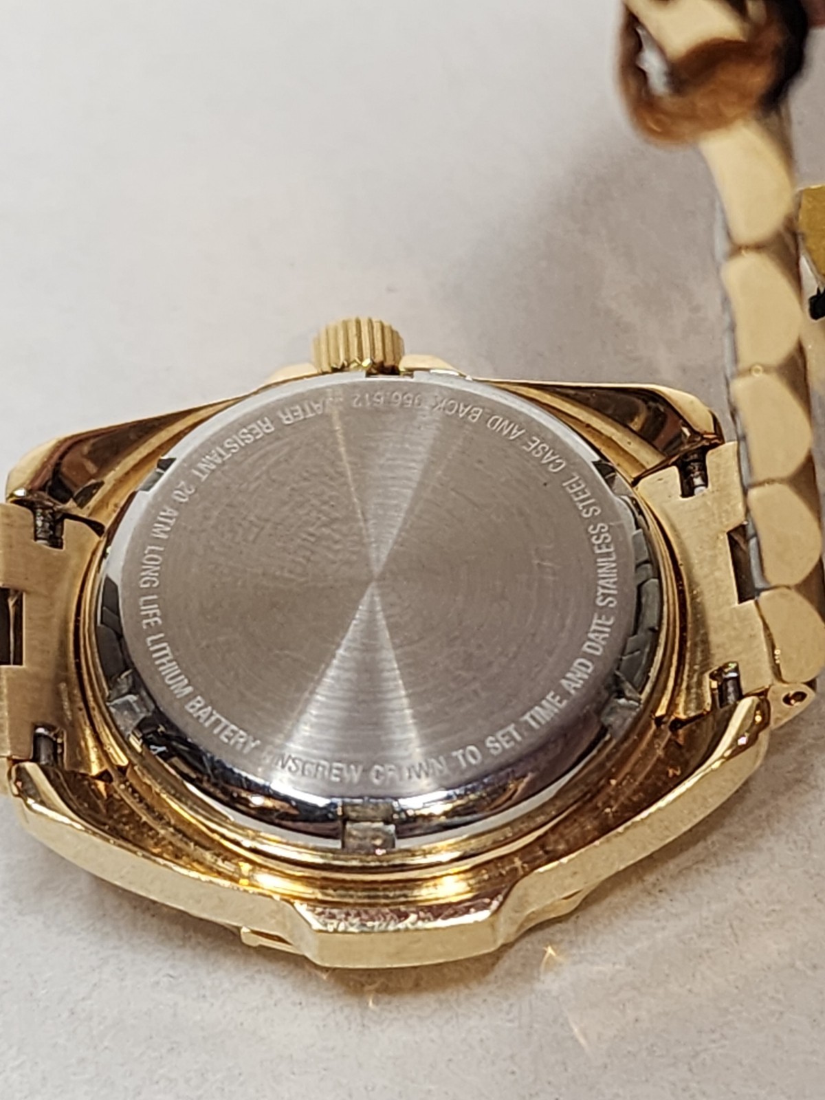Belair Seapearl Ladies Watch Divers Seapearl 20 ATM 200M W/tags