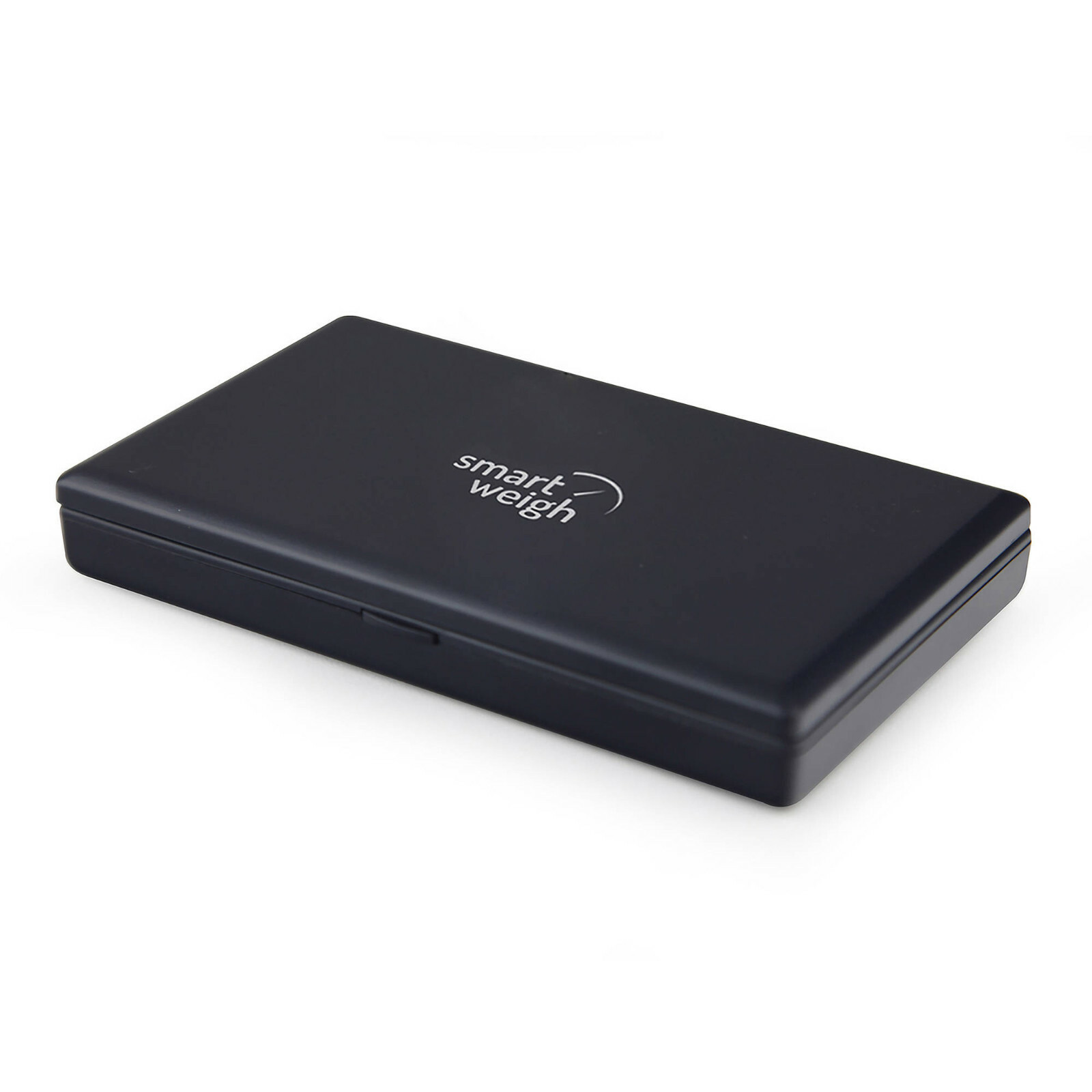 Smart Weigh Scales SWS-1000 Digital Pocket Scale 1000g Capacity- Black