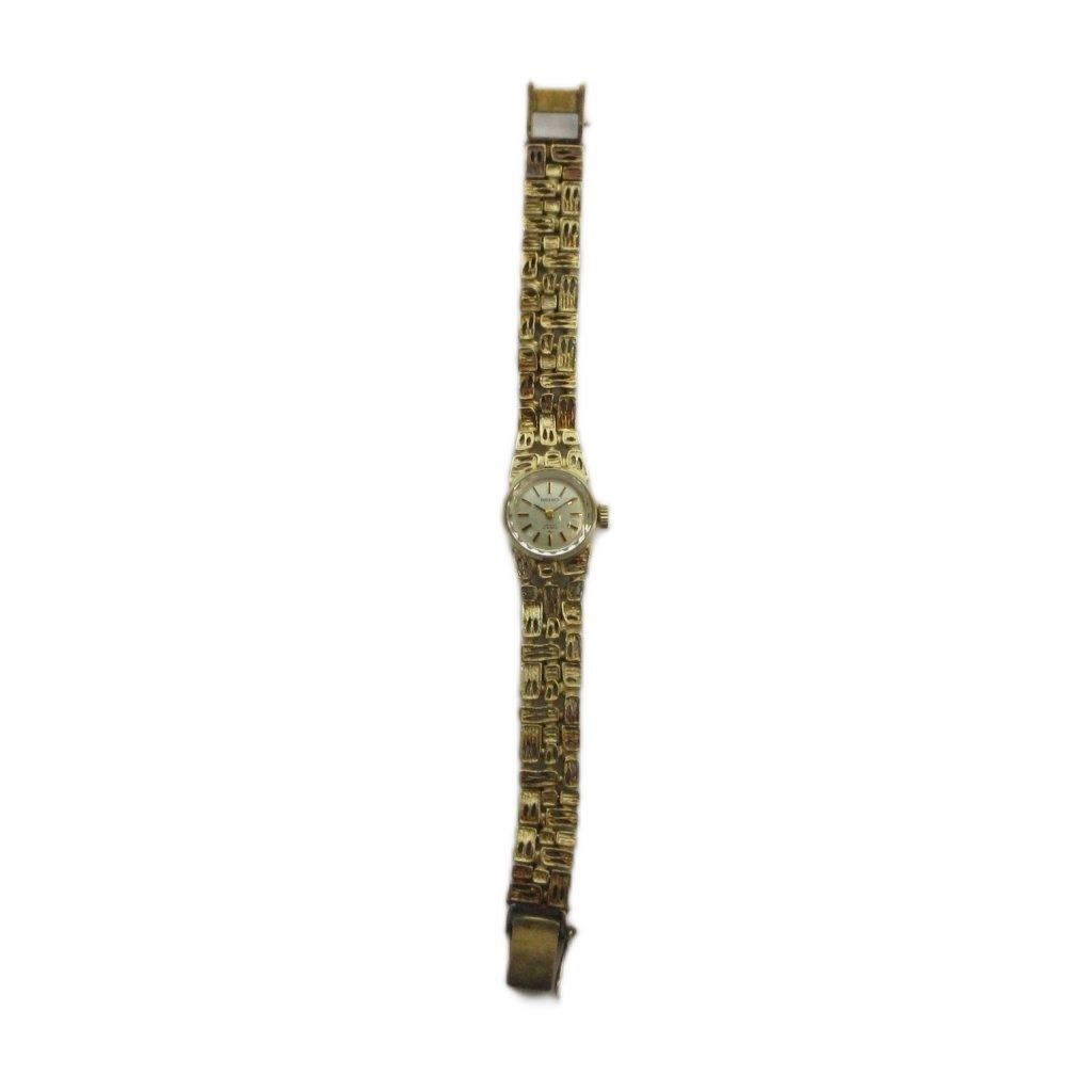 SEIKO Special 1140 0120 Wristwatch Vintage Antique Watch 23 Jewels Hand Wound Go