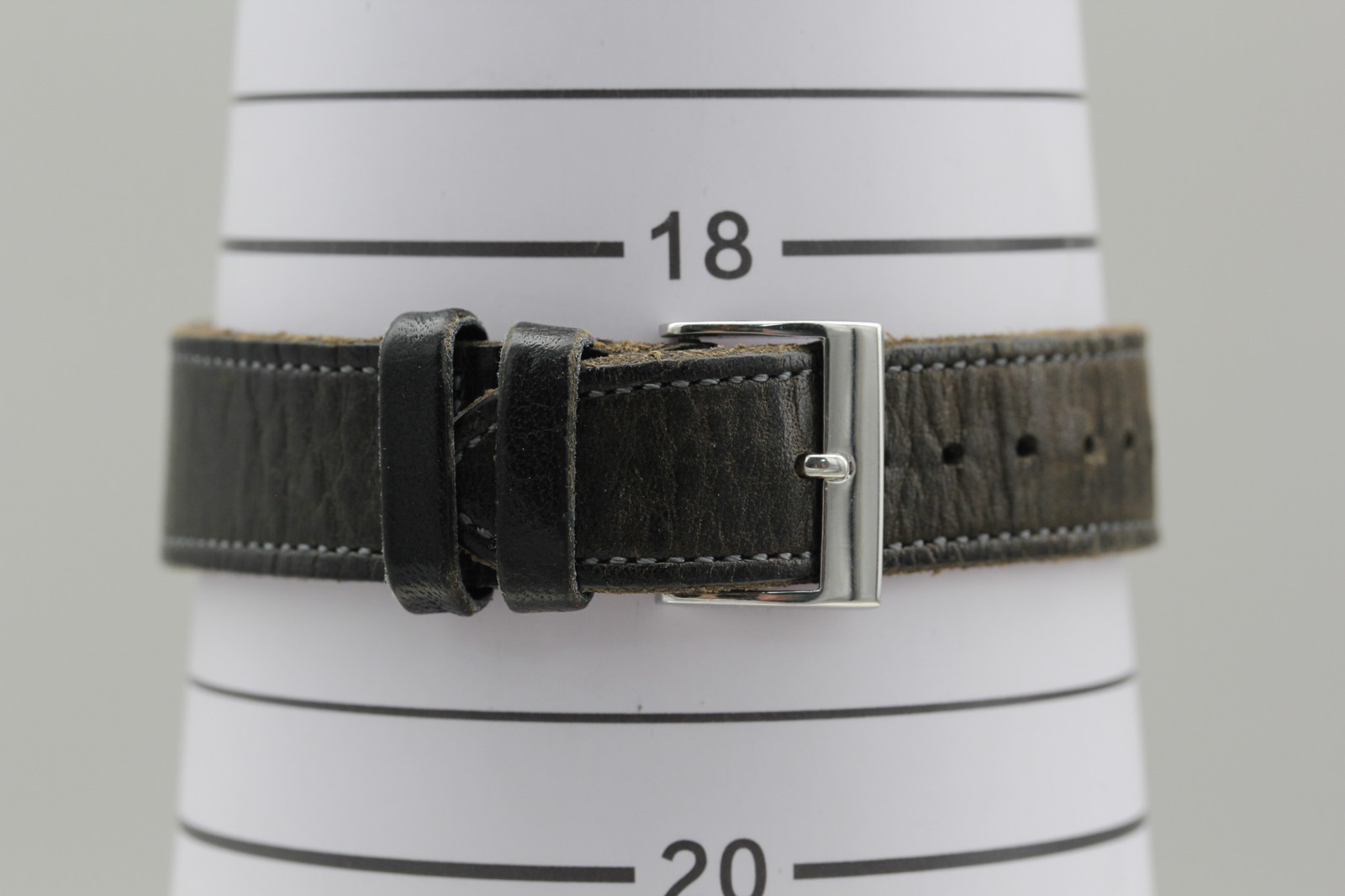 *Rare Double Signed* OMEGA Seamaster Cosmic *TURLER* 166022-T00L 105 Auto Men’s