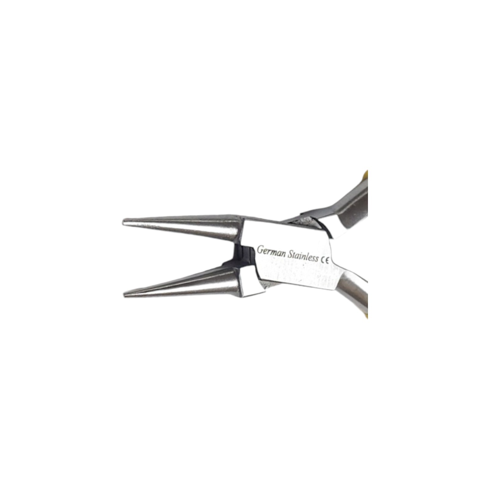 Round Nose Bending Jewelry Making Repair Beading Wire Working Pliers 5″