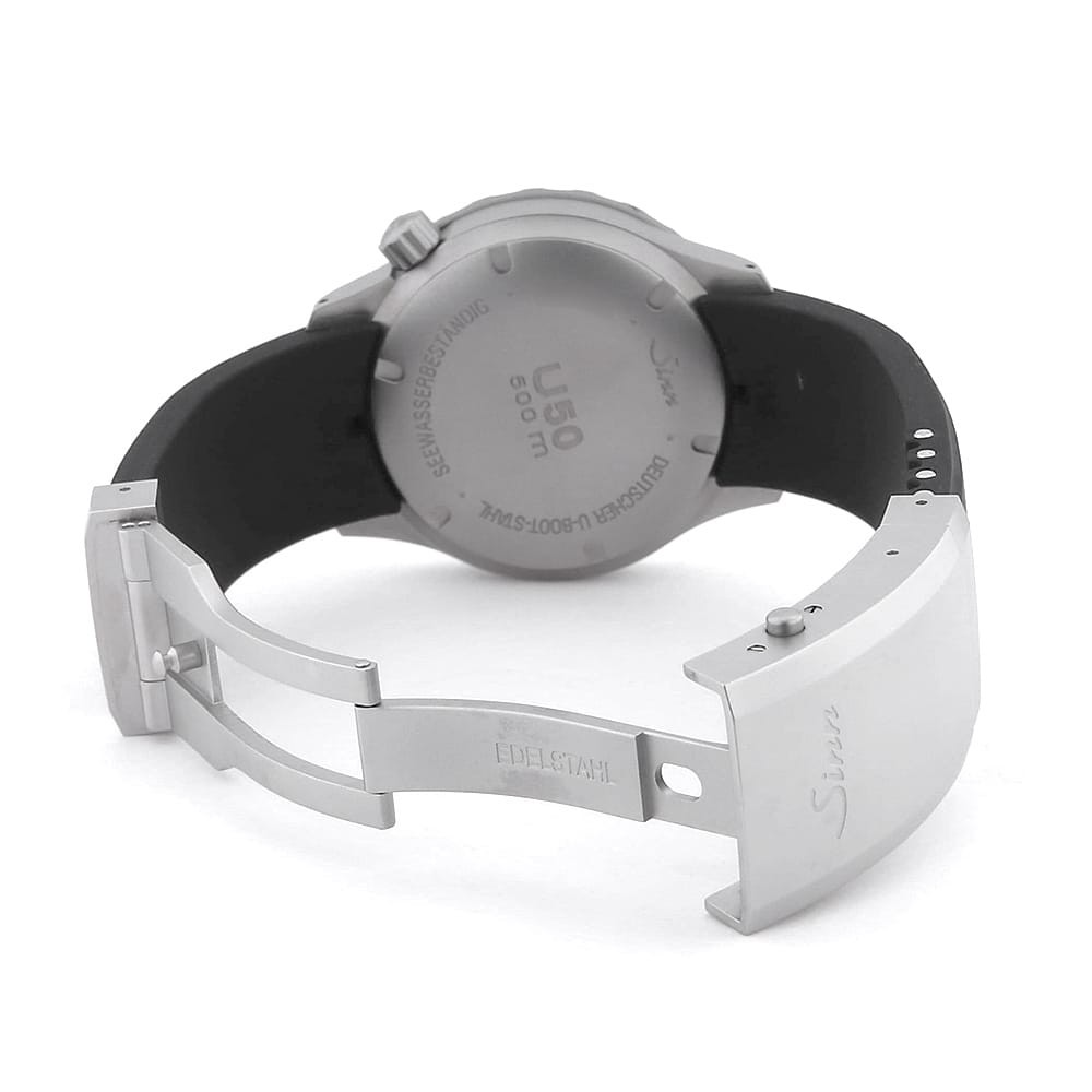 Sinn U50 1050 second hand mens
