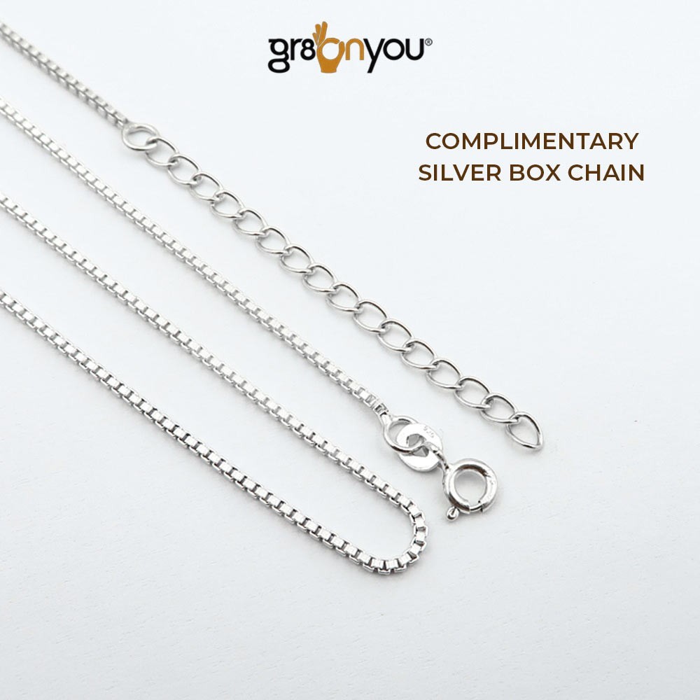 Artisan-Made Perfection | Real Blue SAPPHIRE 925 Sterling Silver Jewellery Set