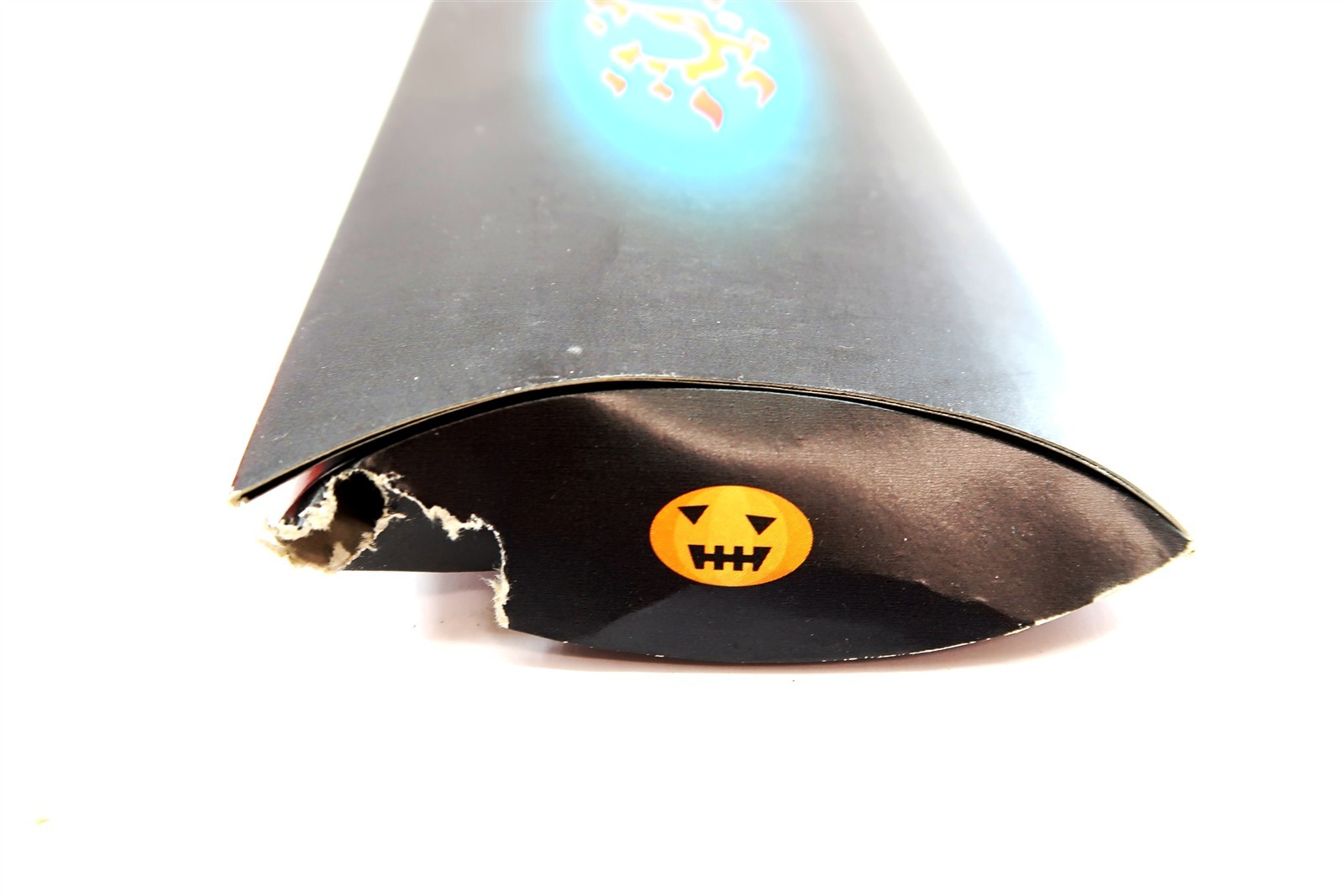Swatch POP Watch HOT STUFF Devil PMB103 Halloween 1995 Special Package Set N2