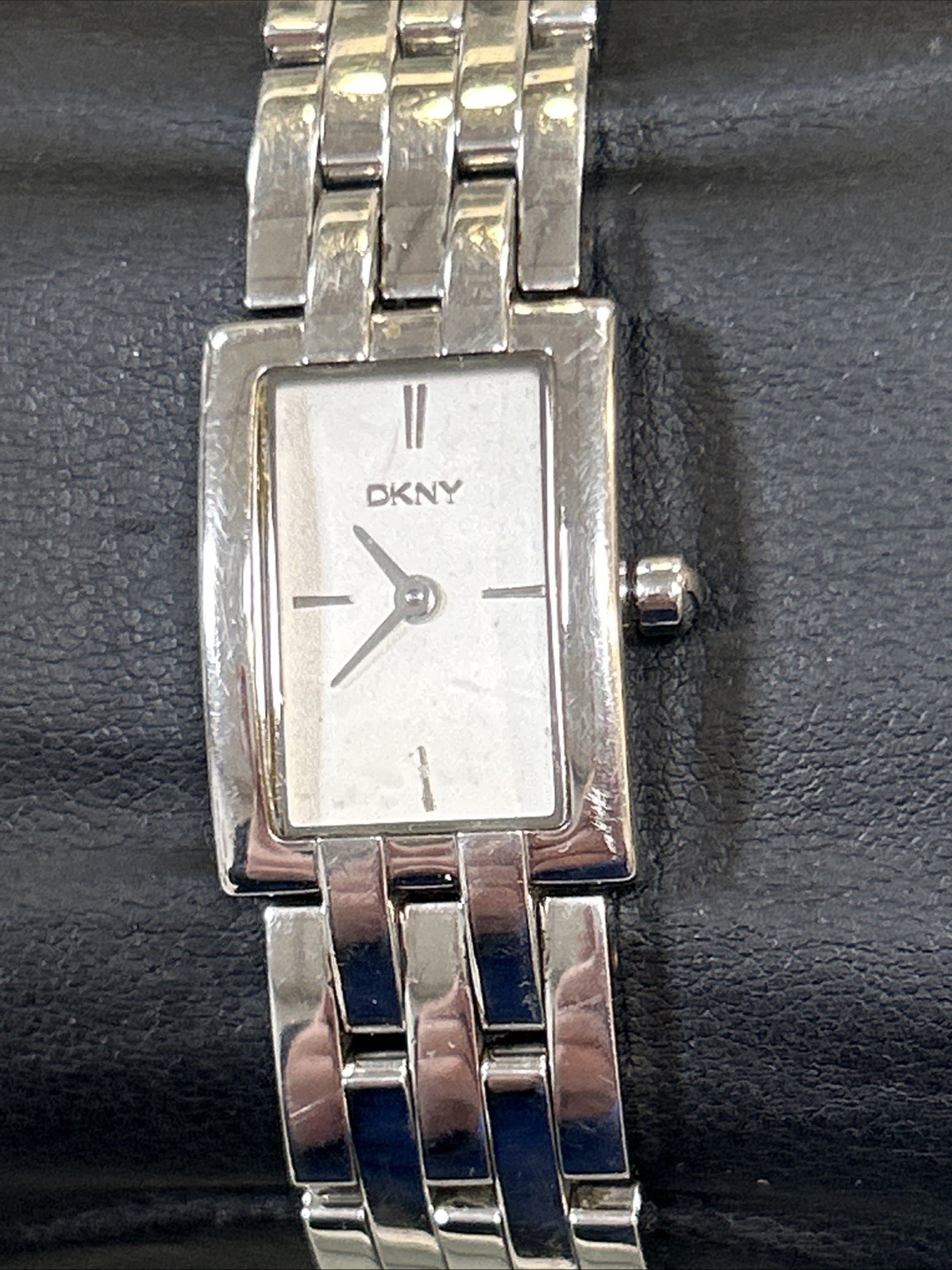 DKNY Ladies Watch