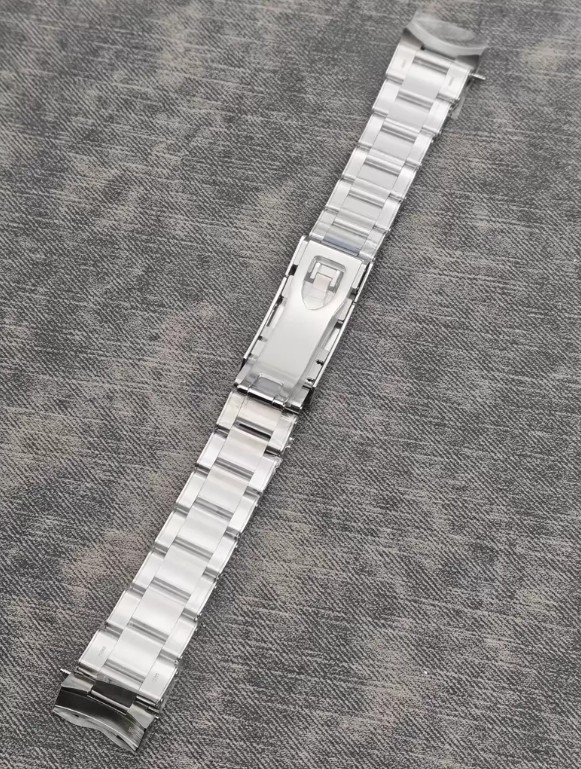 FOR TUDOR Black Bay 58 BB58 M79030 T-fit clasp bracelet metal band
