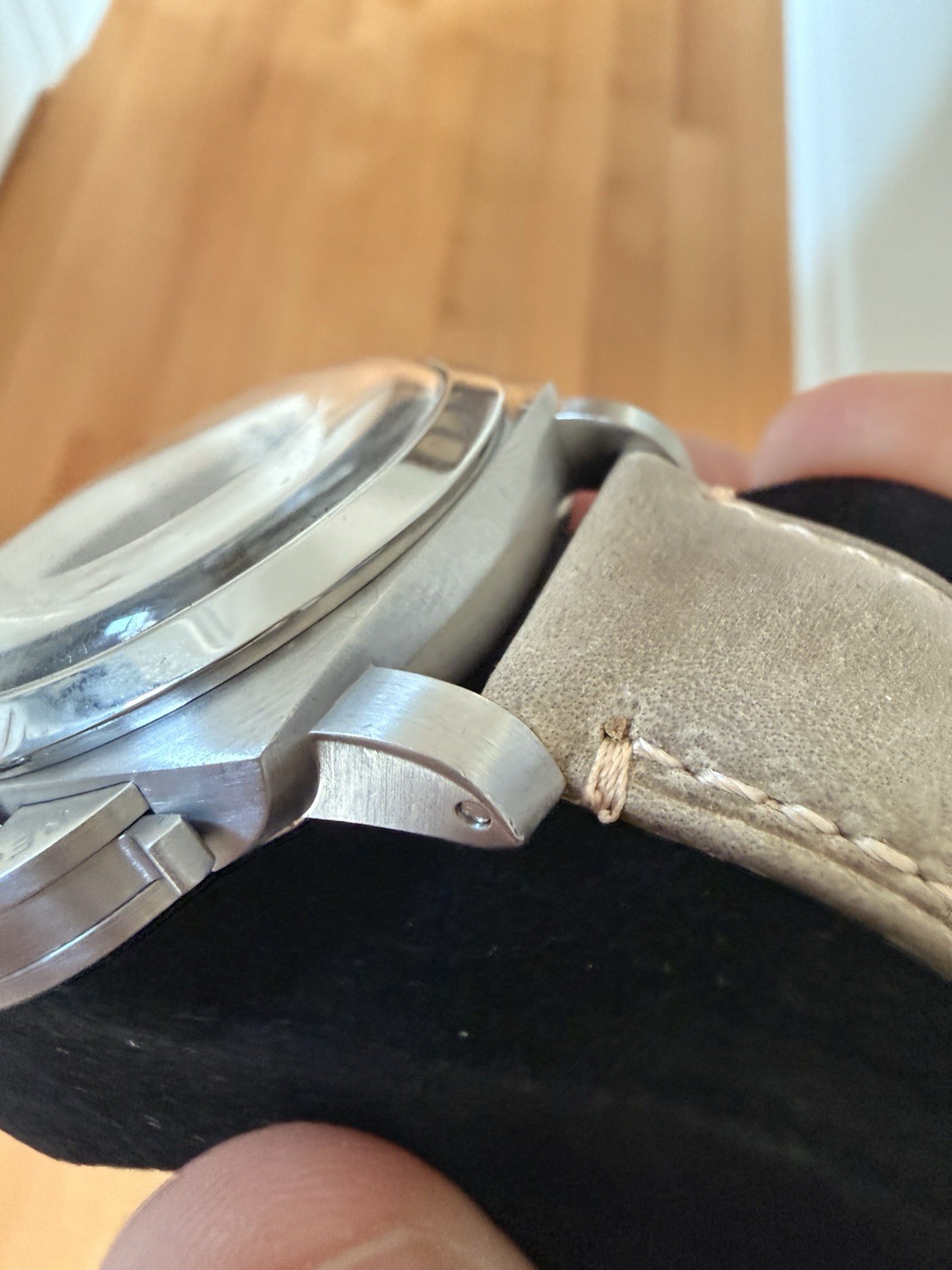 Panerai Luminor 1950 8 Days GMT Pam00233 44MM