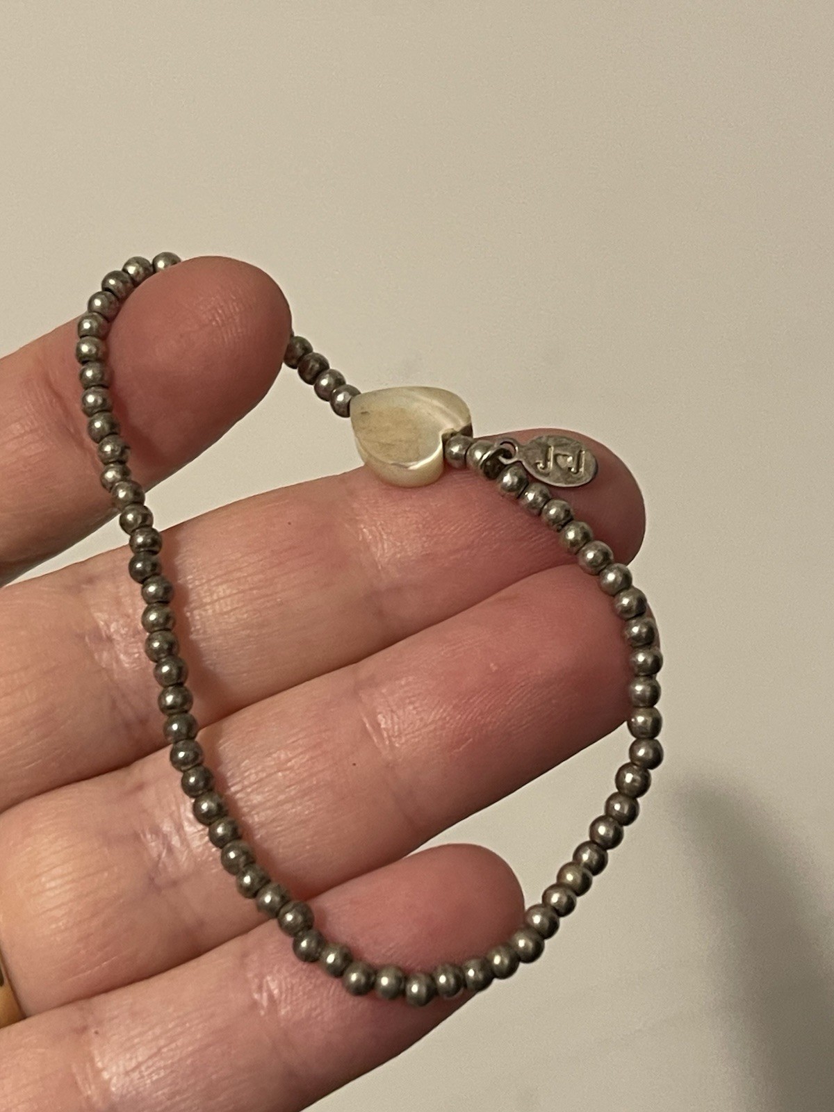 Joma Jewellery Silver Plated Bracelet a Little Marvellous Mum
