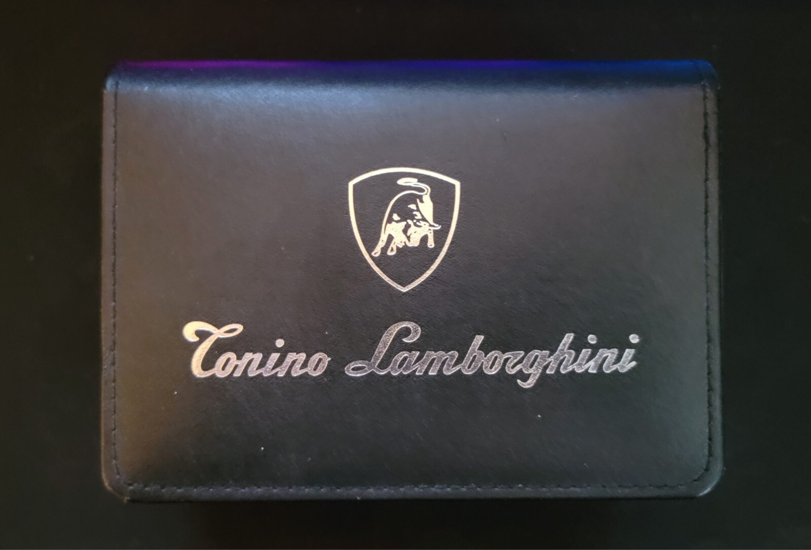 Tonino Lamborghini – UL102L OrangeWatch 7.5 Inch Wristband