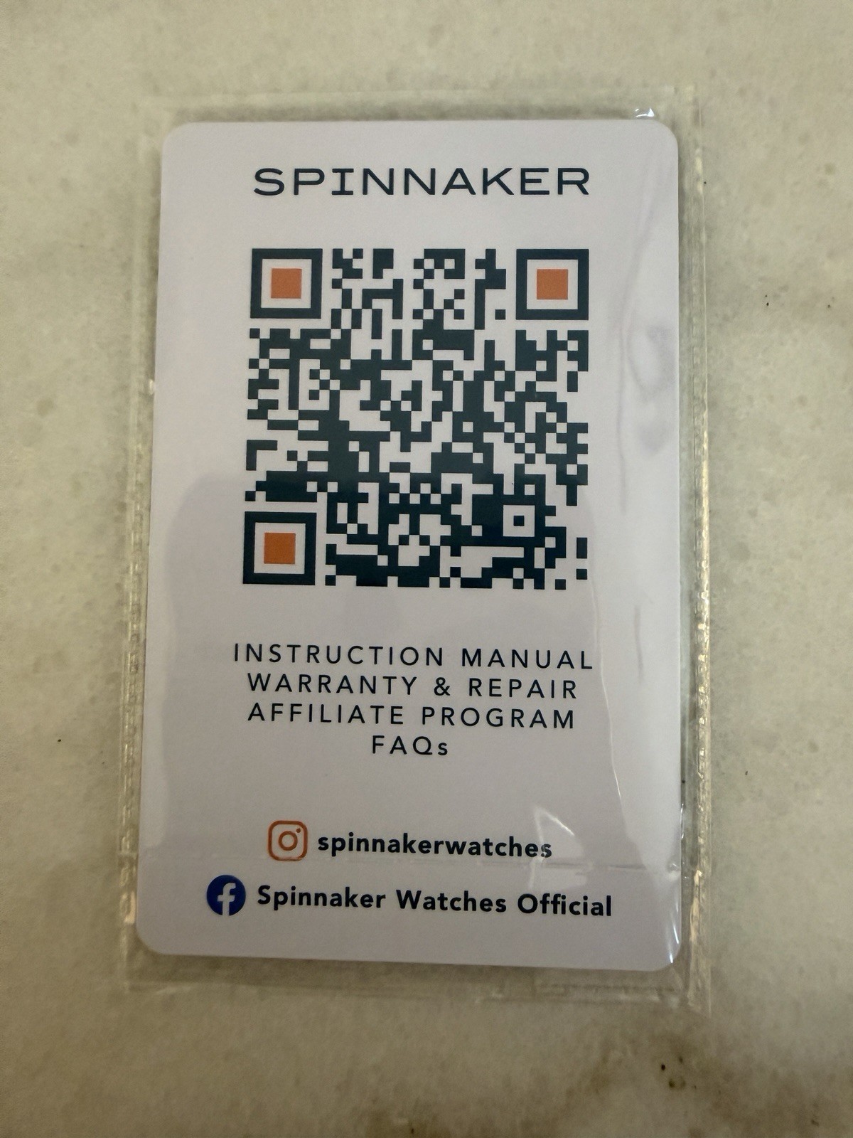 Spinnaker Hull Chronograph (SP-5068-03), 42mm case BIG Date VK73 Movement Blue!!