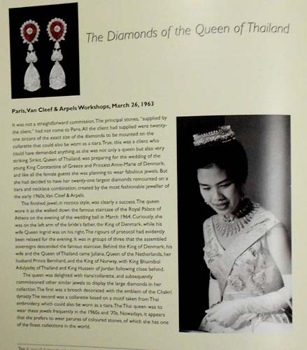 Van Cleef & Arpels Jewels Aga Khan Romanov Napoleon Liz Taylor Marlene Dietrich