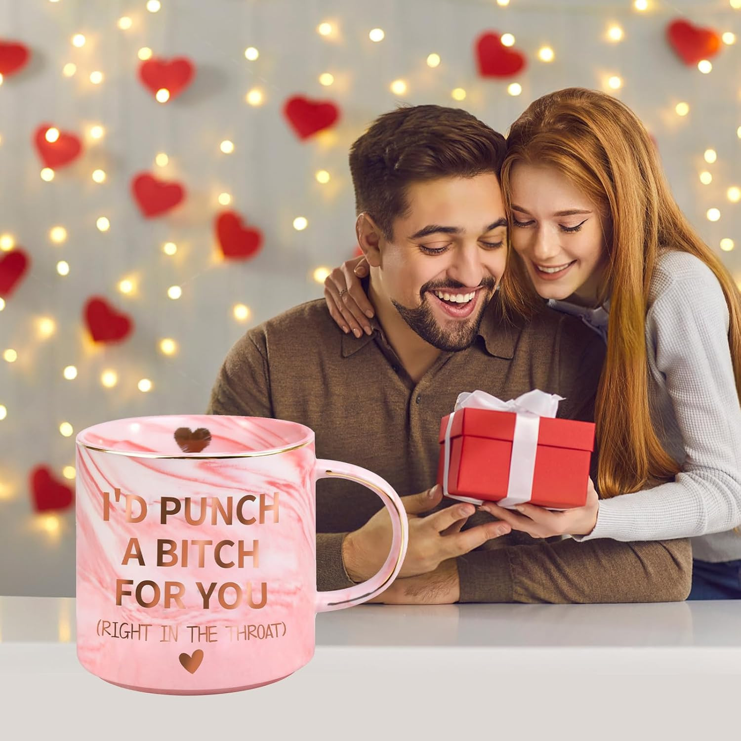 Mothers Day Mom Gifts for Mom Wife from Daughter Son, Birthday Gifts for Women H