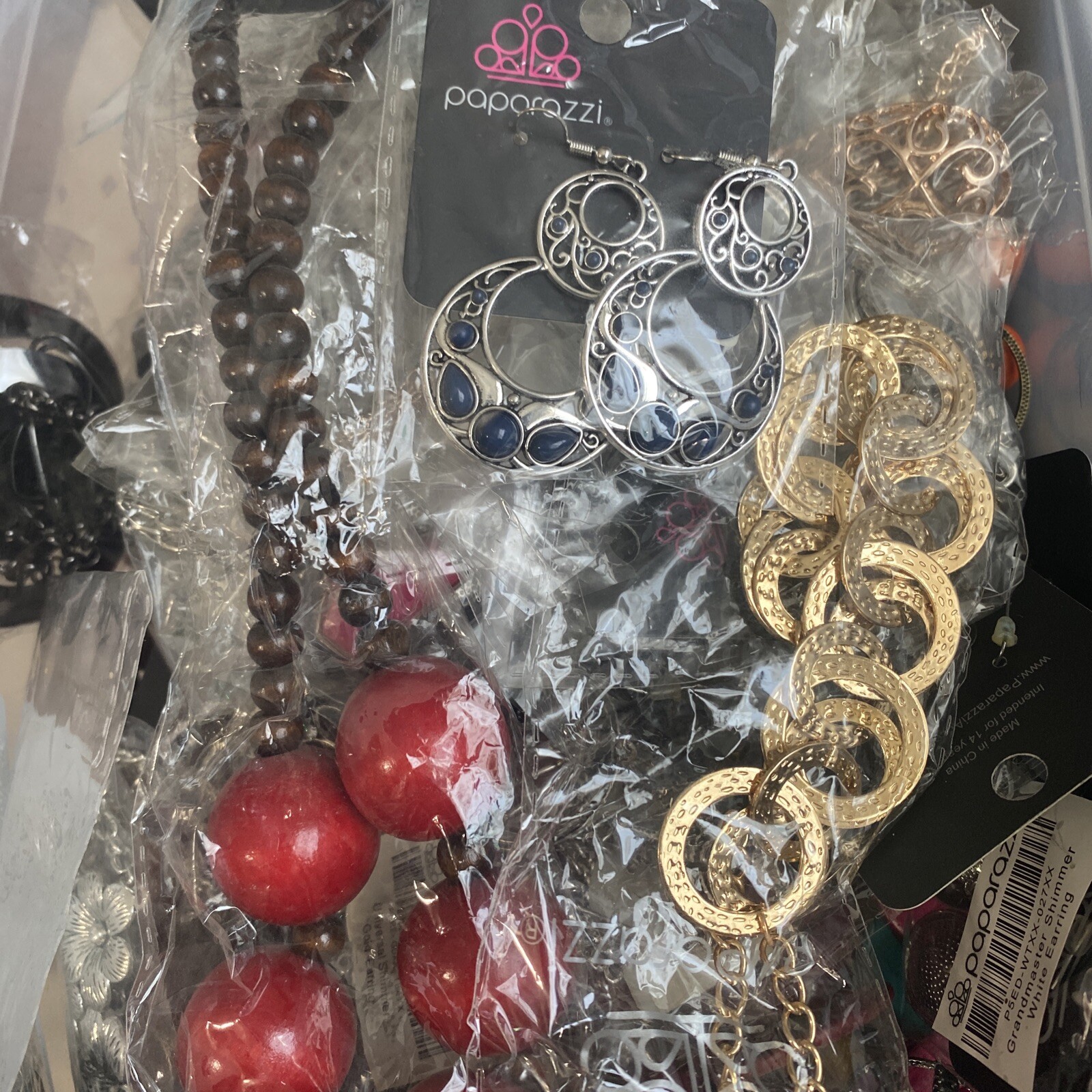 40 Piezas, accesorios para mujer collares de moda