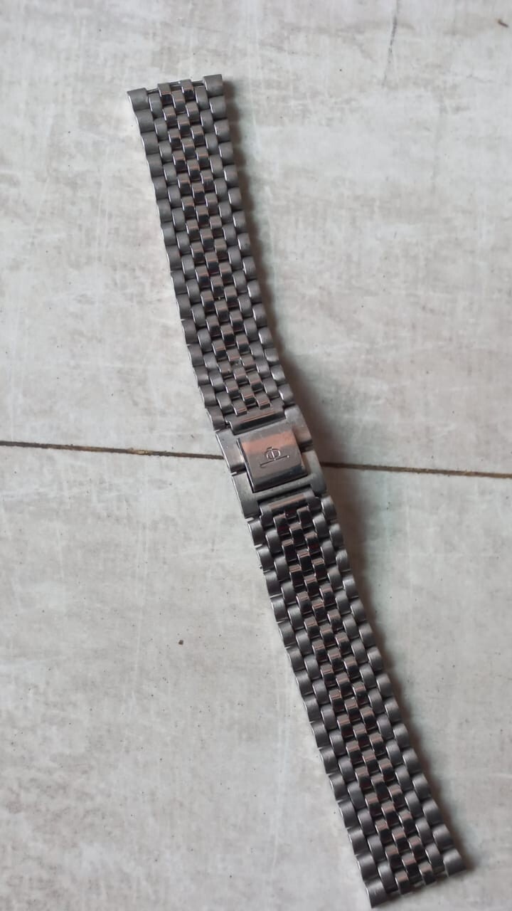 vintage baume mercier parts