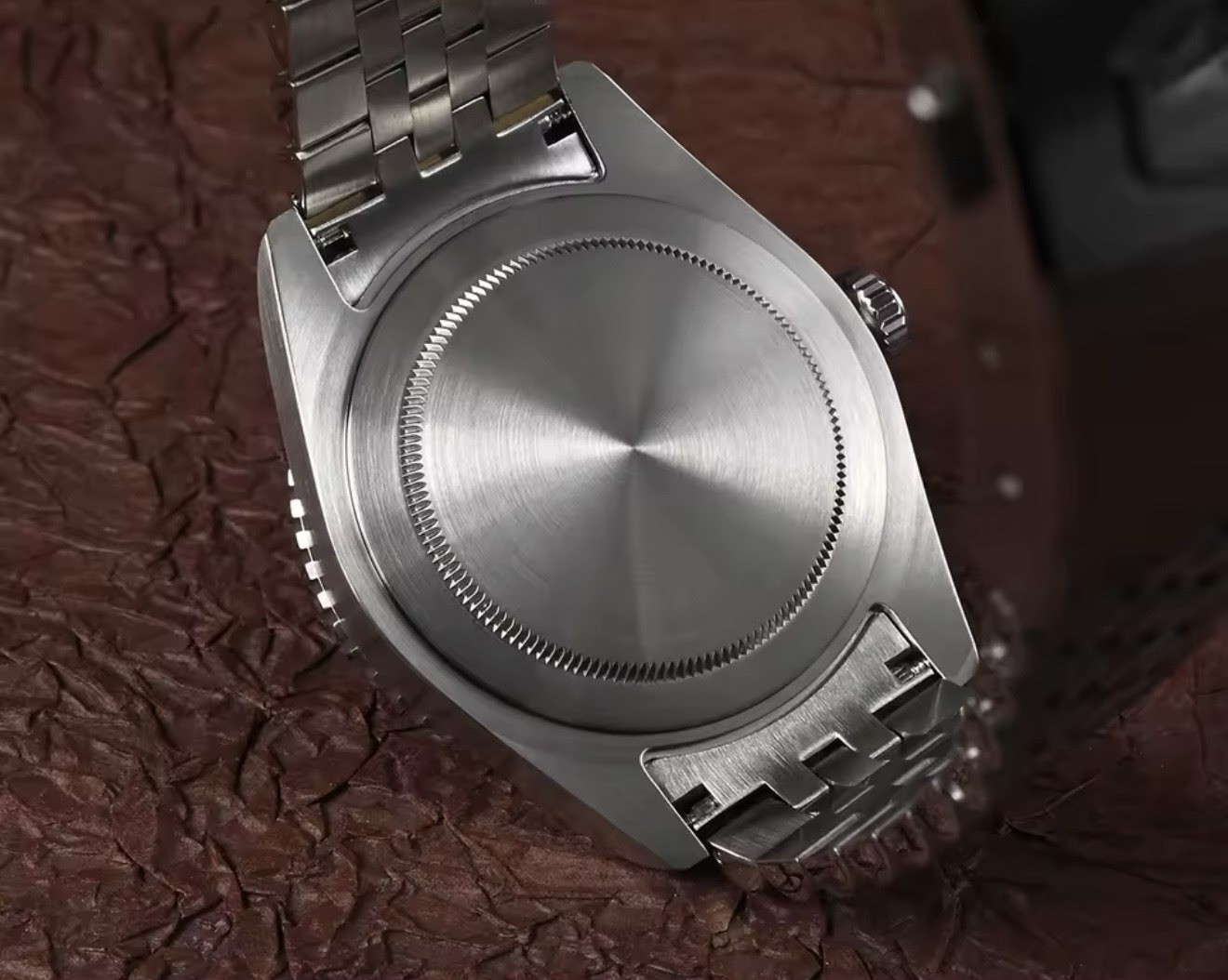 San Martin Automatic GMT 40MM 20Bar Automatic Sapphire Bidirectional Bezel
