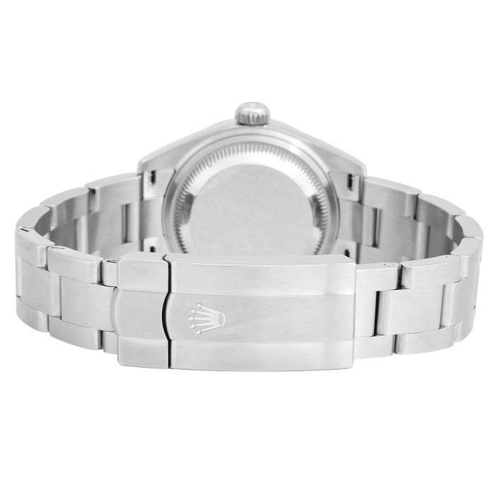 Rolex Oyster Perpetual 276200 Stainless Steel 28.0mm Automatic #YKW1241