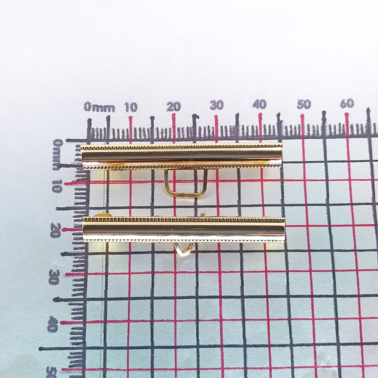 Pendant/Charm to Brooch Converter, convert pendant to brooch, item #2058