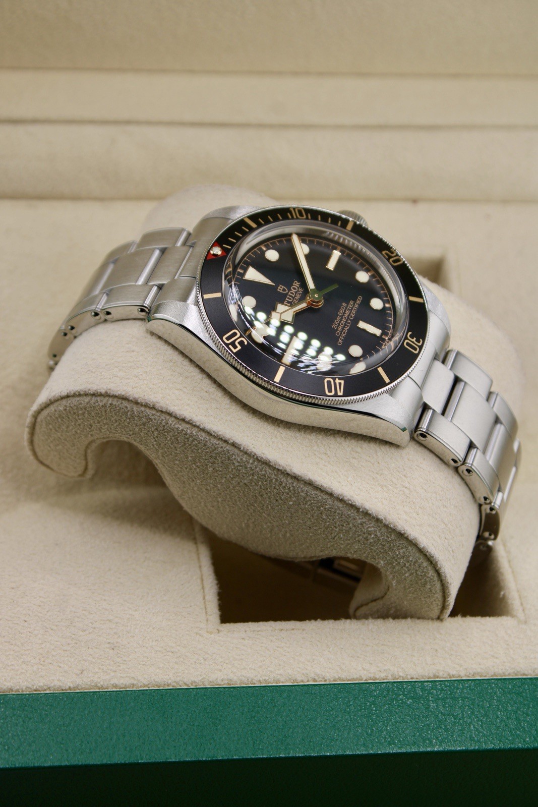 Tudor Black Bay 58 79030N Box + Papers 2024