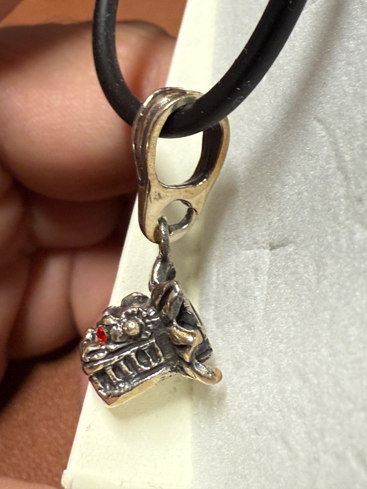 Quetzalcoatl or Kukulkan 925, Aztec or Mayan Serpent, Sterling Silver, Dragon #4