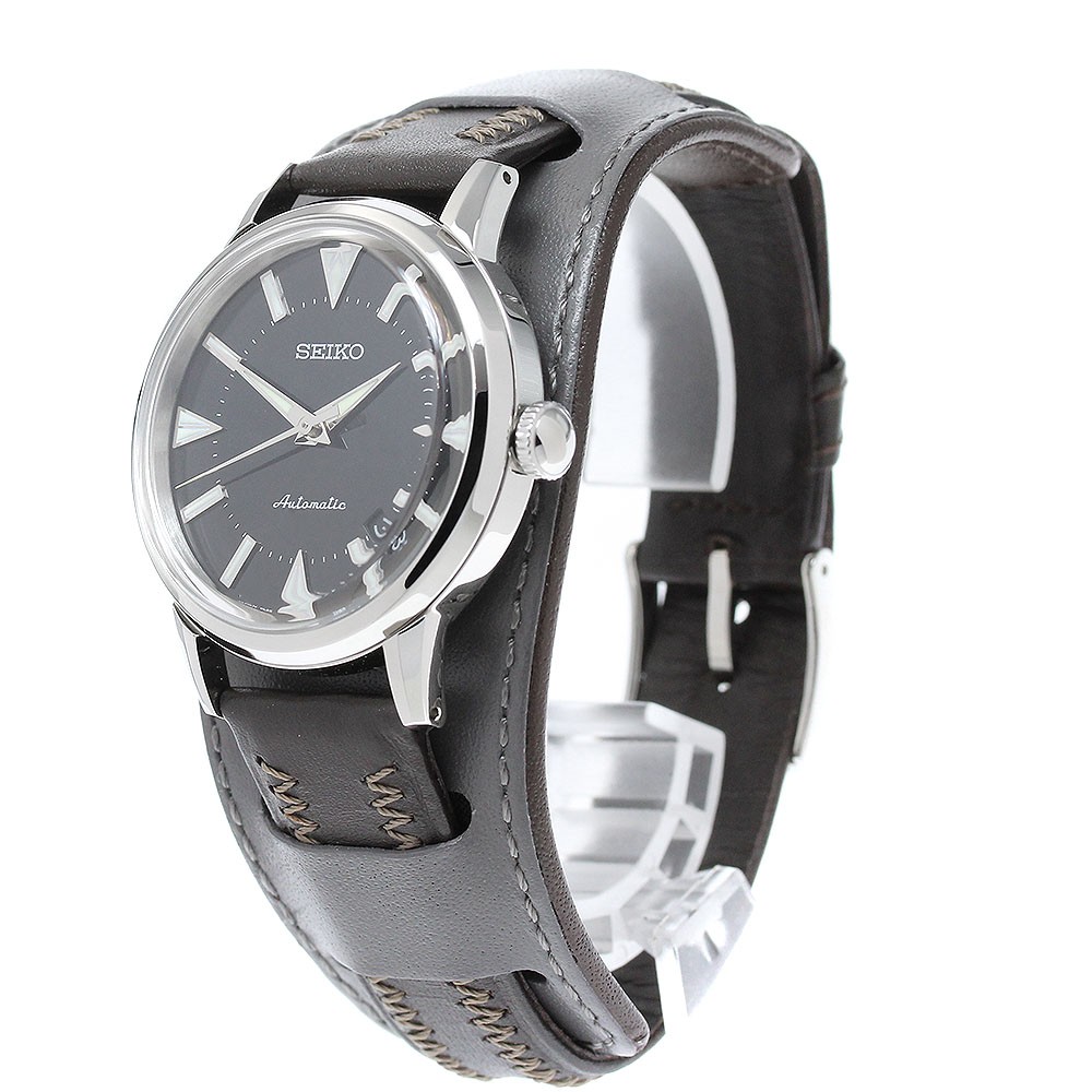 SEIKO Prospex 1959 SJE085/6L35-00E0 black Dial Automatic Men’s Watch_962269