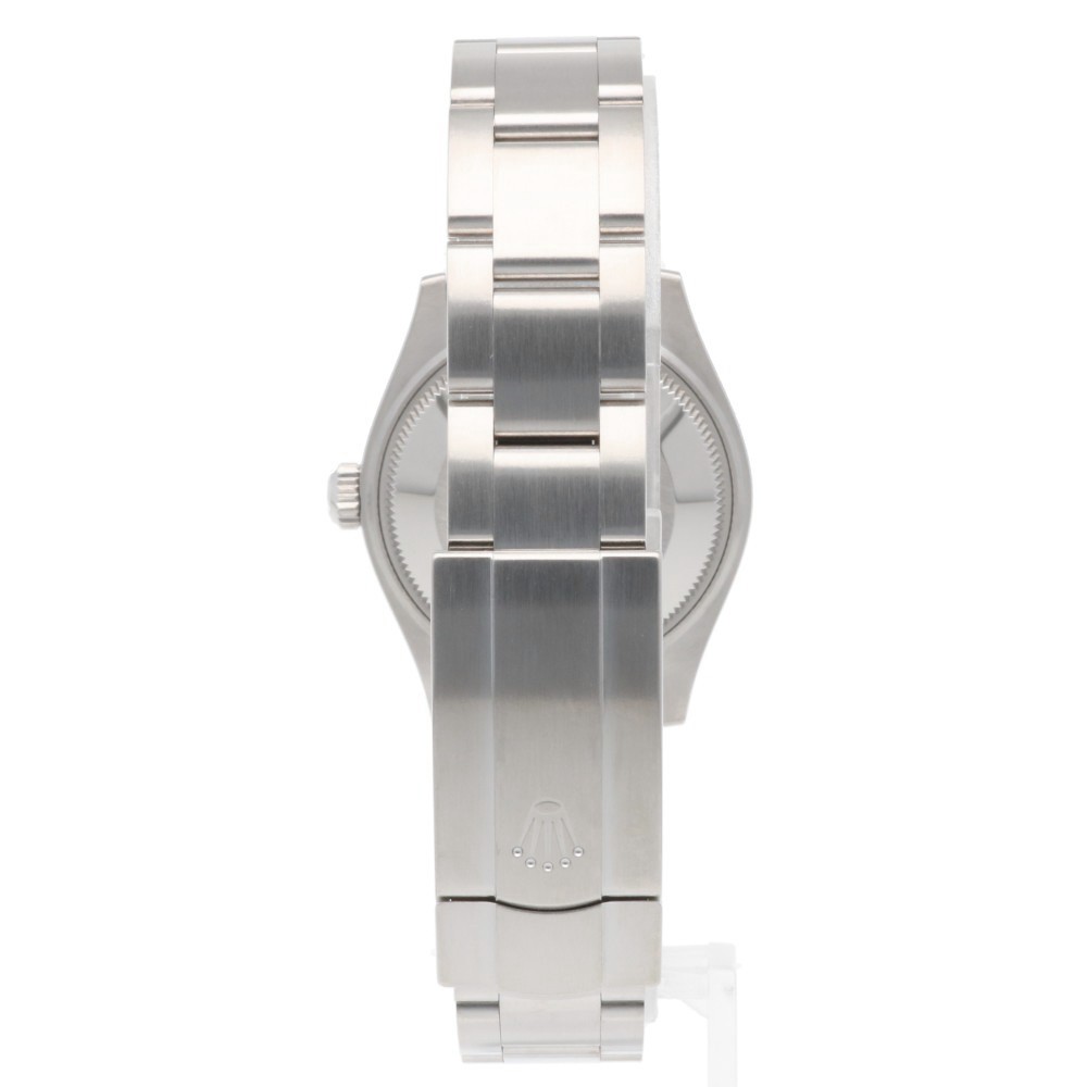 ROLEX Watches 277200 Stainless Steel Random serial number used