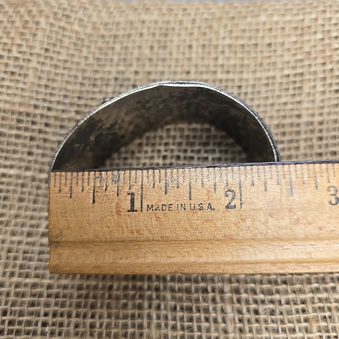 Artisan Cuff Bracelet