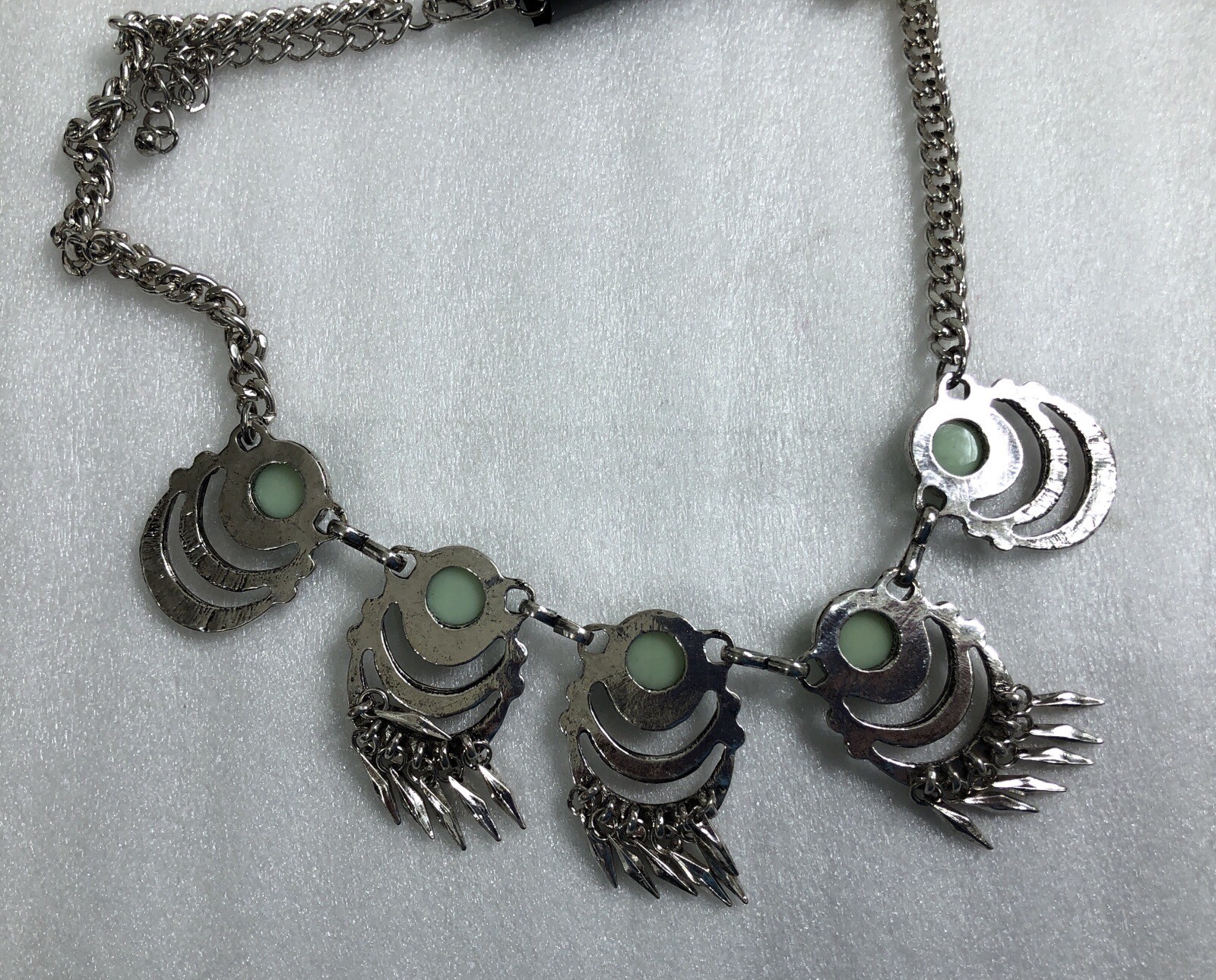 Bijoux Terner Jewelry Set Earrings & Necklace – New