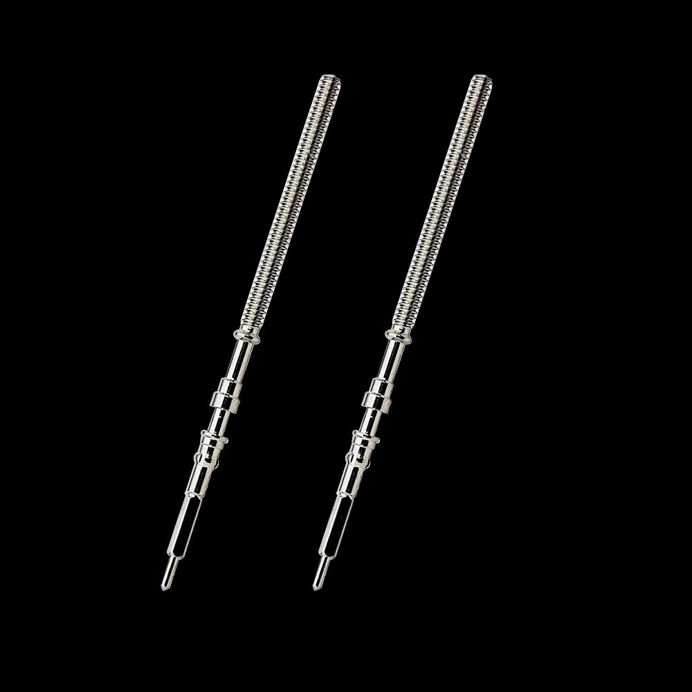 Stainless Steel Watch Stem Crown For NH34 NH35 NH36 NH38 NH39 Automatic Parts