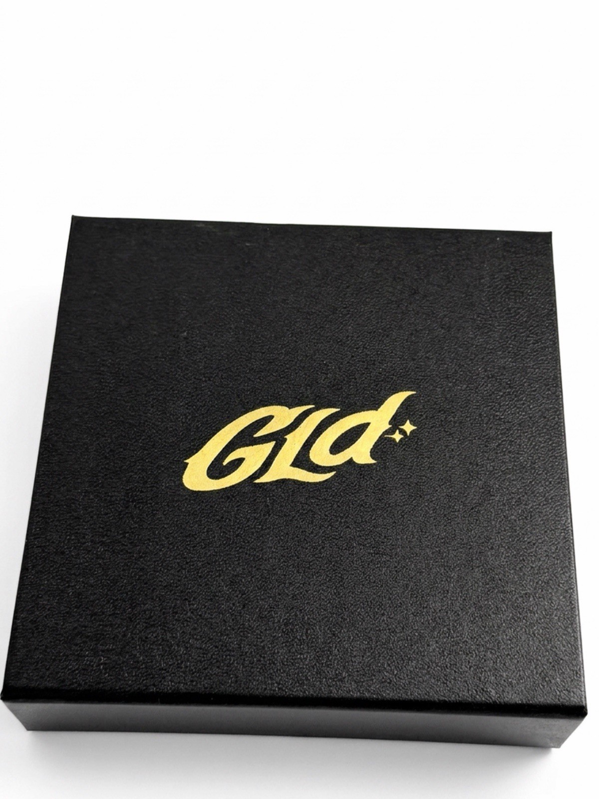 Gold Men’s 14k Yellow Gold Cuban Link Chain Necklace 18 in Box Clasp AGI