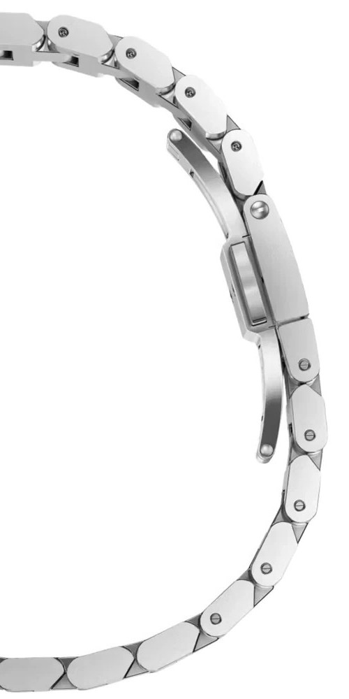Victorinox Journey 1884 Men’s Quartz Watch 242012 Green Dial 43mm Steel 200M