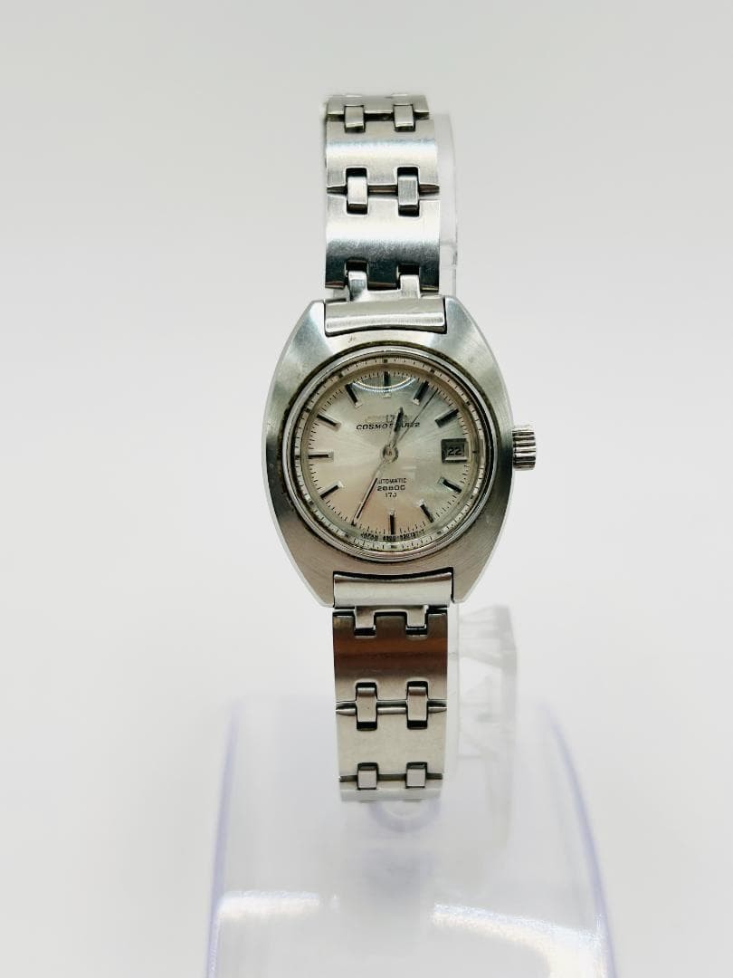 CITIZEN Cosmo Star V2 From Japan