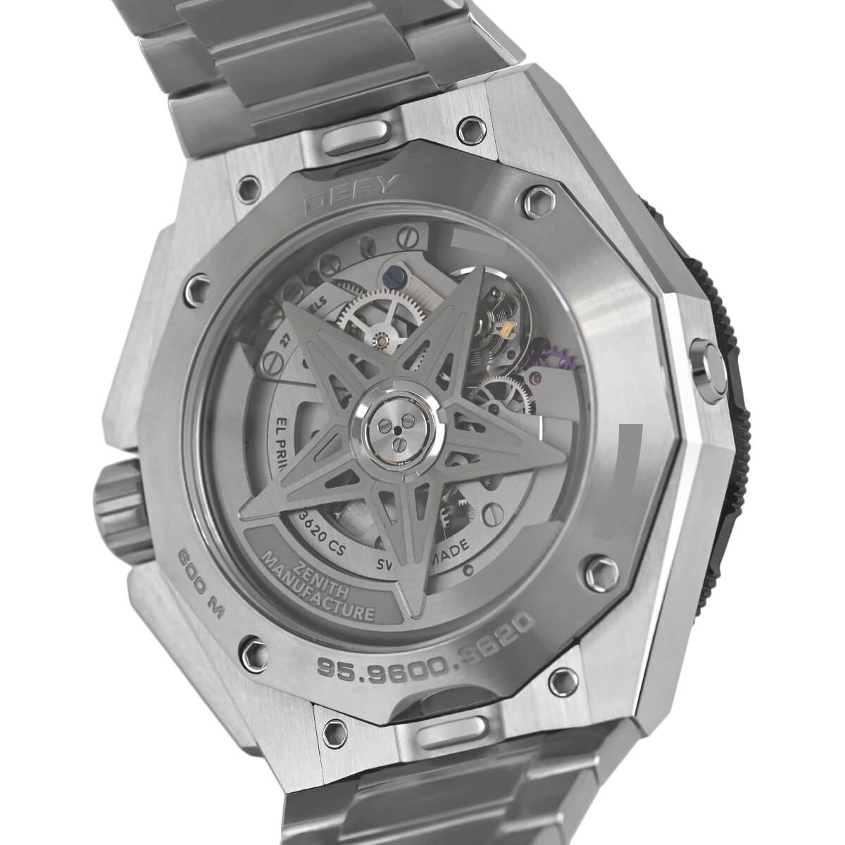 Zenith Defy Extreme Diver 95.9600.3620/21.I300 TO309280
