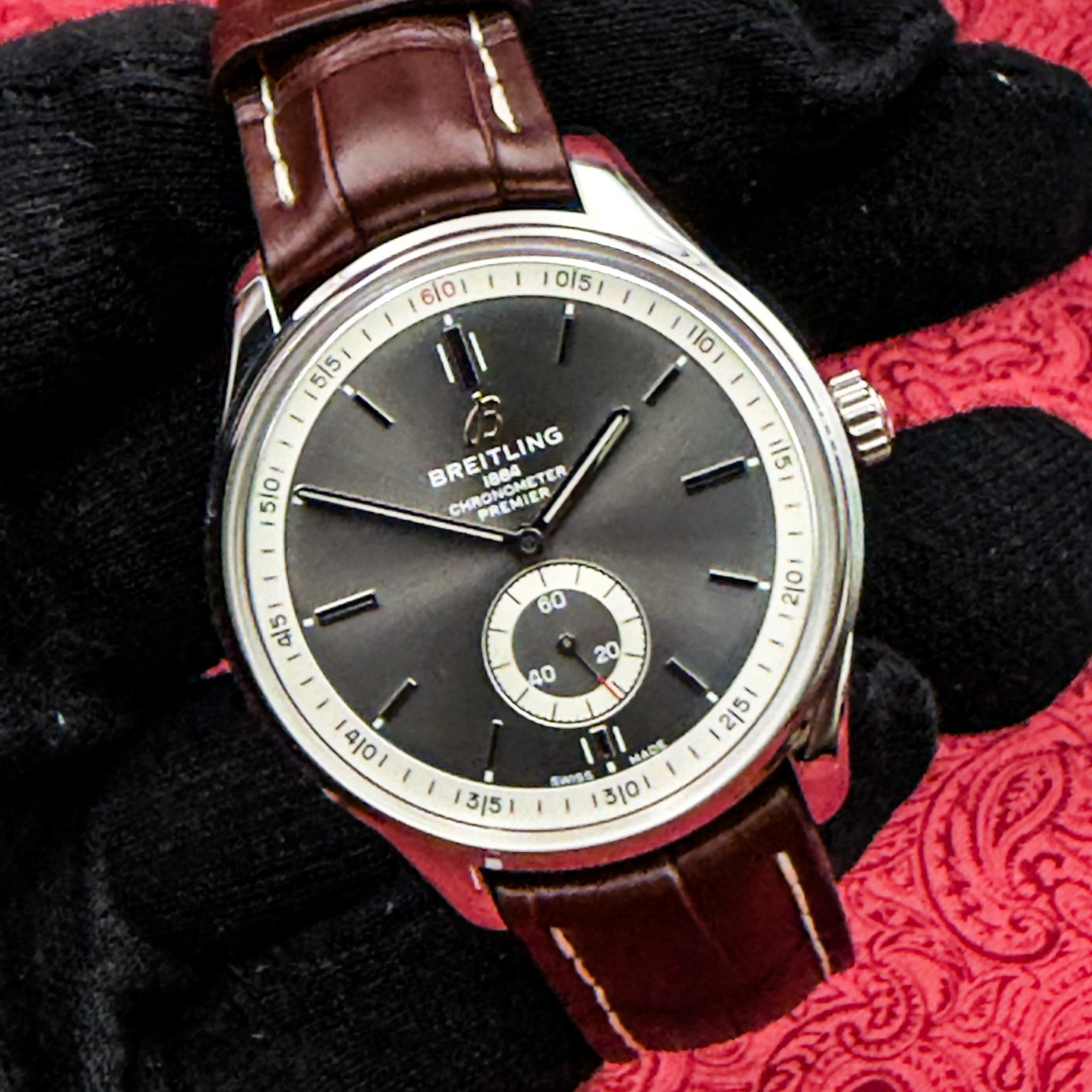 Breitling A37340351B1P2