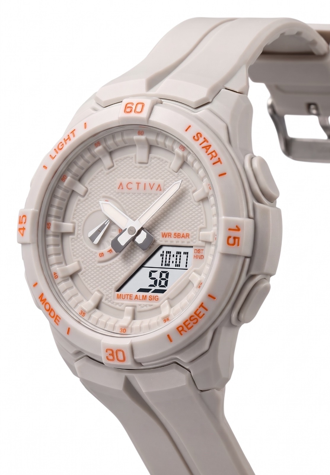 Activa Spry X Invicta Digital Essentials ACW2583-002