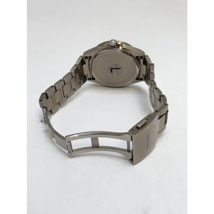 SEIKO 7B72-0AK0 Case Size 4 ×4.2cm Wrist Size 20cm Used Watch #61223