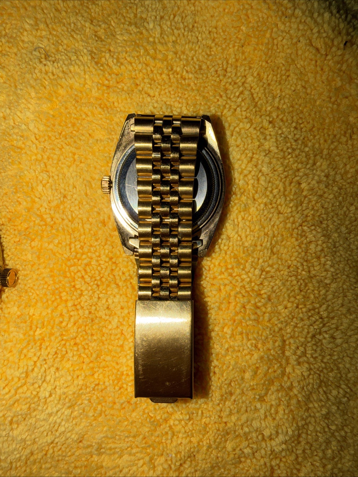 United States Postal Service Watches (2) with Case