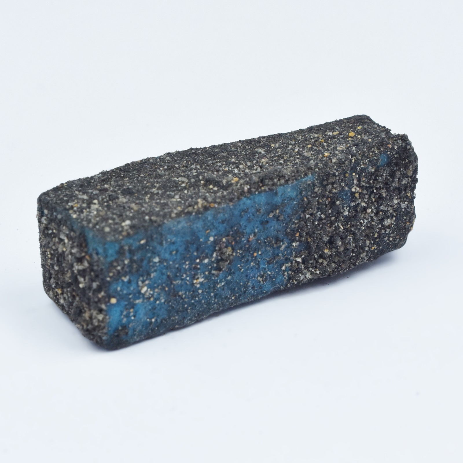 Aquamarine RAW Rough CERTIFIED Loose Gemstone 307.75 Ct Natural Blue Earth Mined