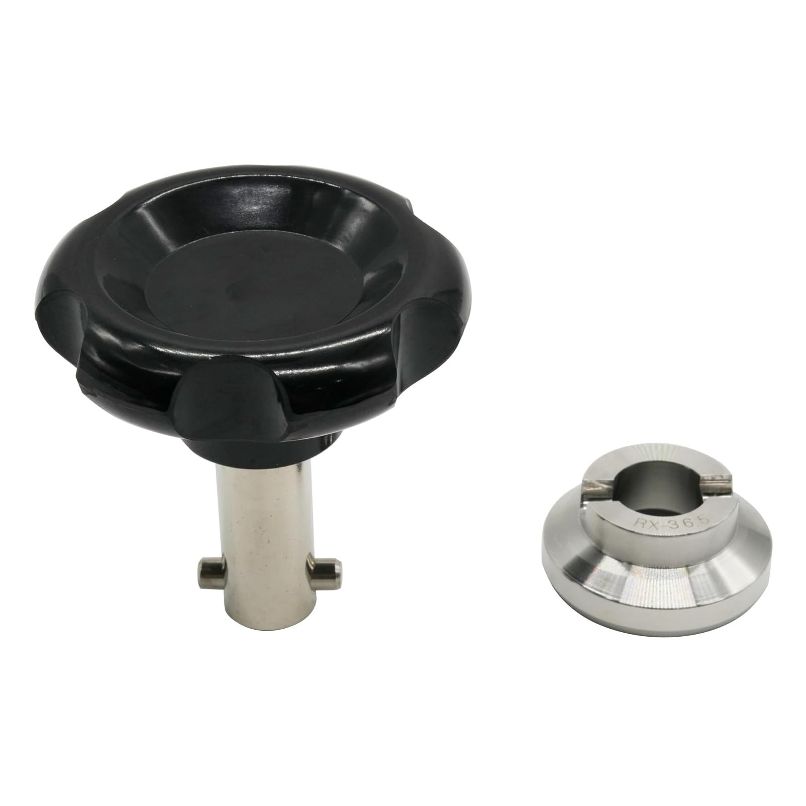 BMT Watch Back Opener Tool Kit Stainless Steel for Rolex/Tudor 5537