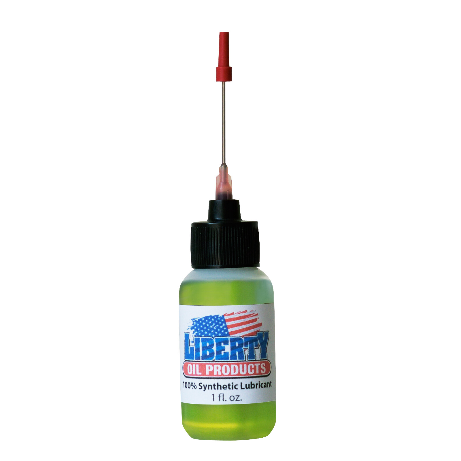 100% Synthetic Oil for lubricating Pocket Watches