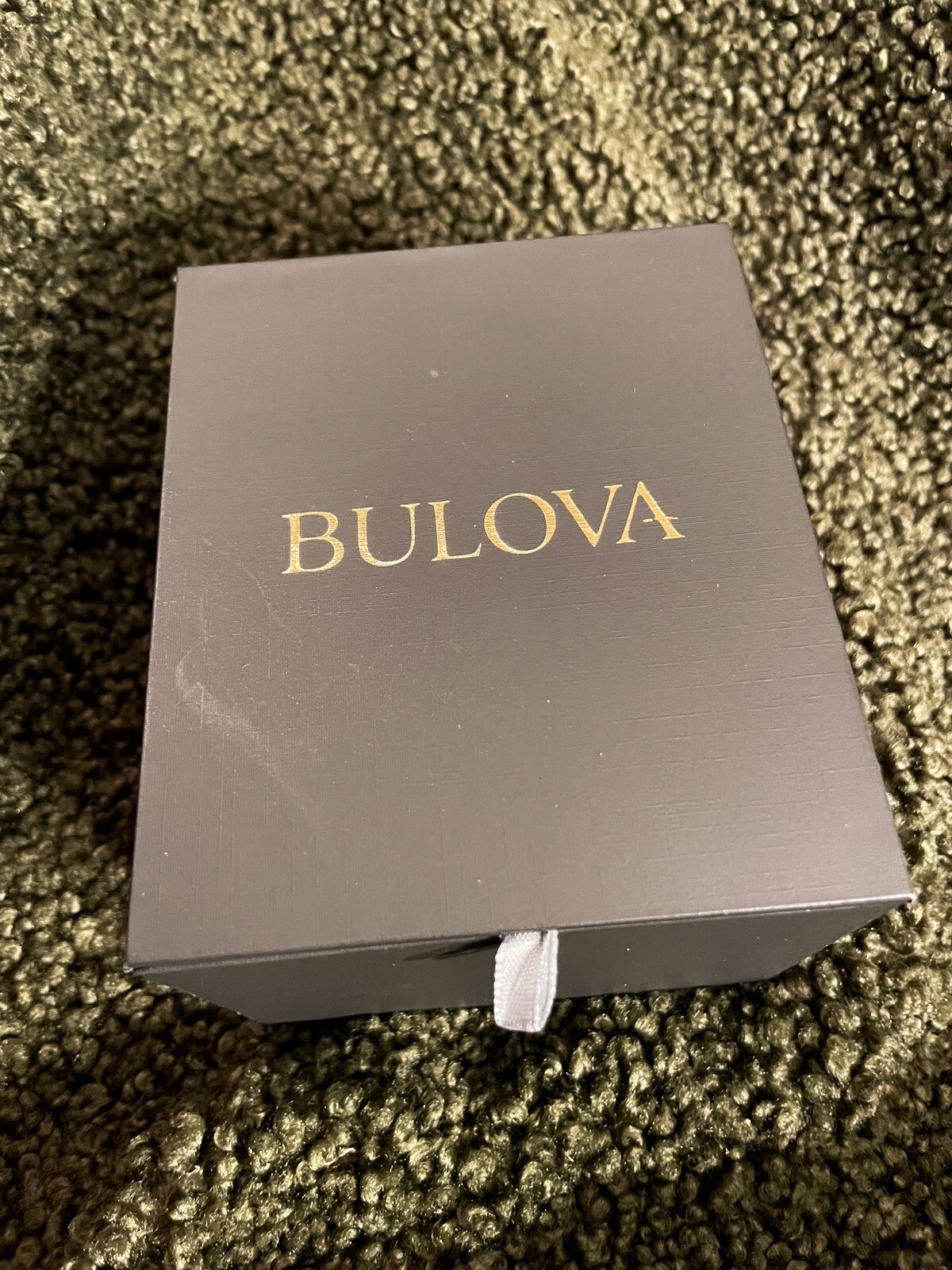 Bulova 98A292 Octava Crystal Gold Tone 42 mm Skeleton Dial Automatic Men’s Watch