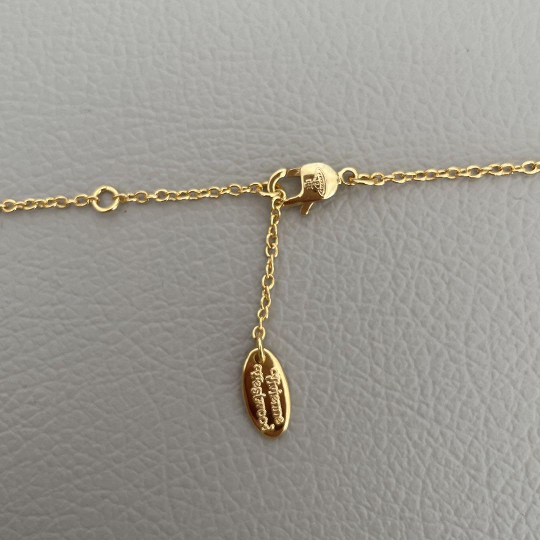 Petra Heart Shell Necklace Earrings Set Gold With Pouch