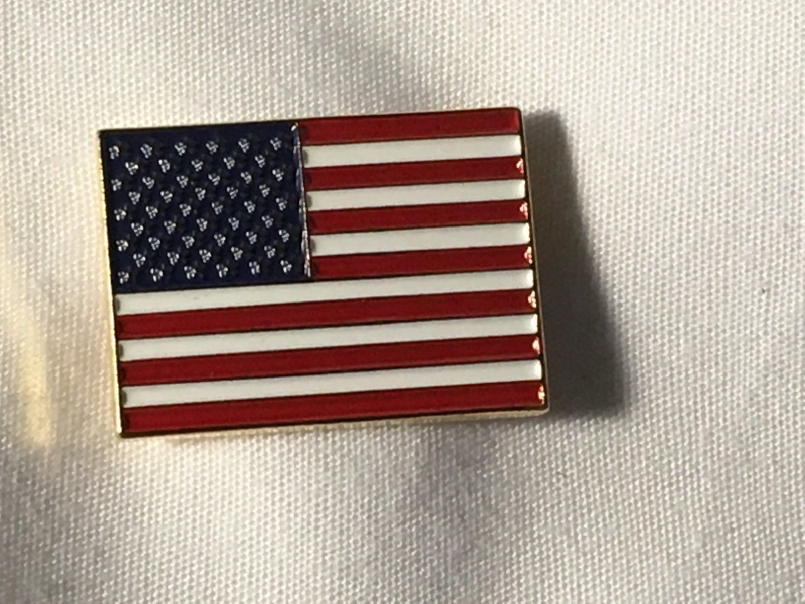 american flag cuff links flag cuff links gold flag cuff links 3/4″ wide flags