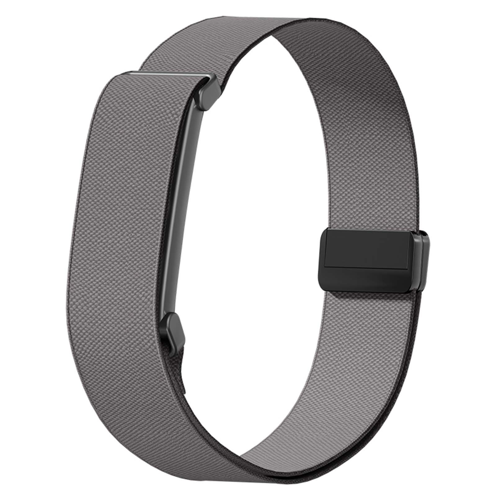 Replacement Nylon Armband For Google Fitbit Air 2026 Loop Strap Magnetic Buckle