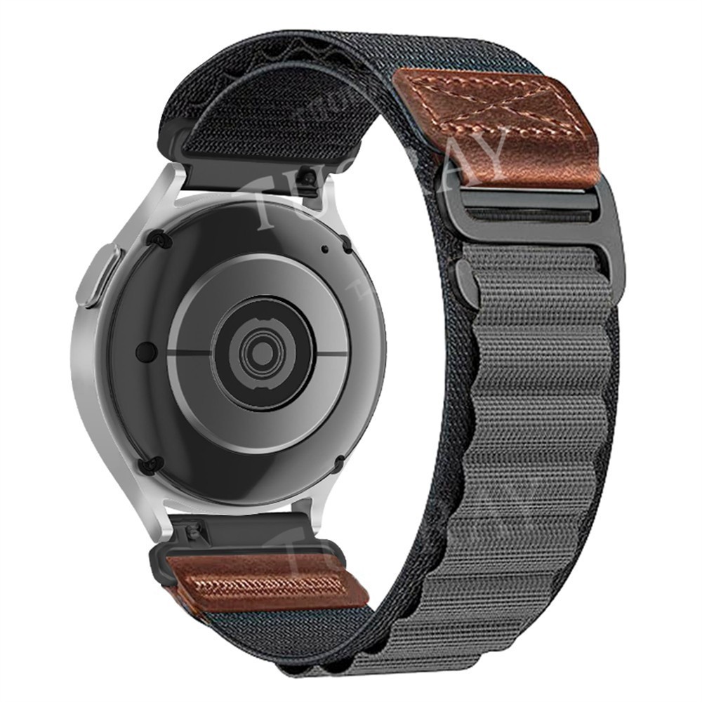 For Garmin Vivoactive 4S Venu 4 3S 2S 265S Replacement 18mm Nylon Strap Band NEW
